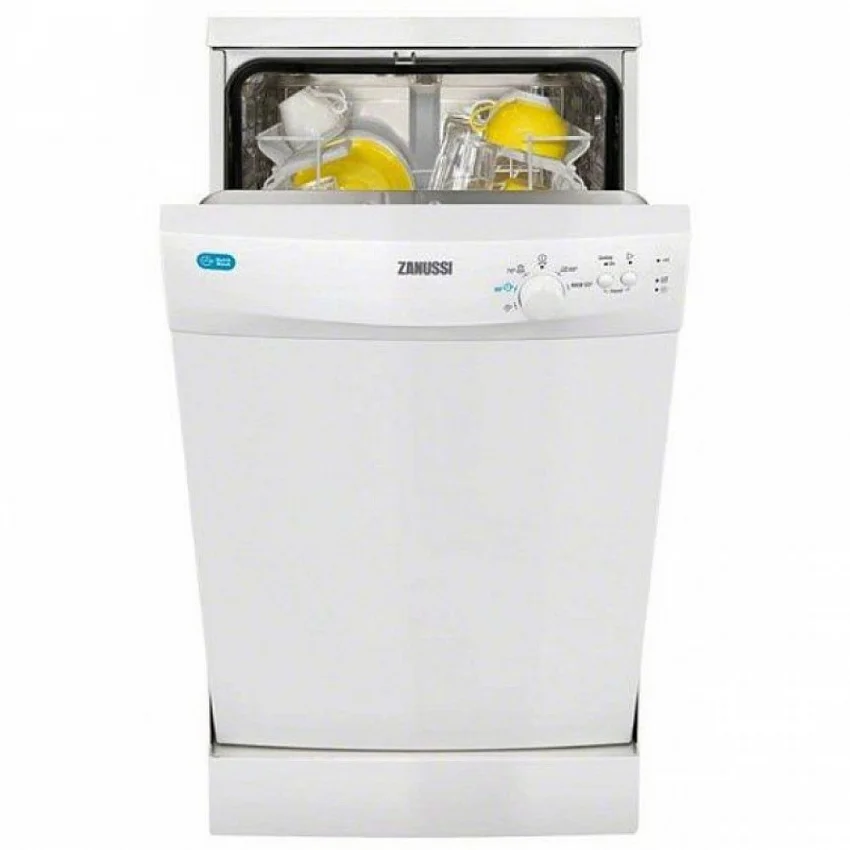 Посудомоечная машина ZANUSSI ZDF 91200 WA