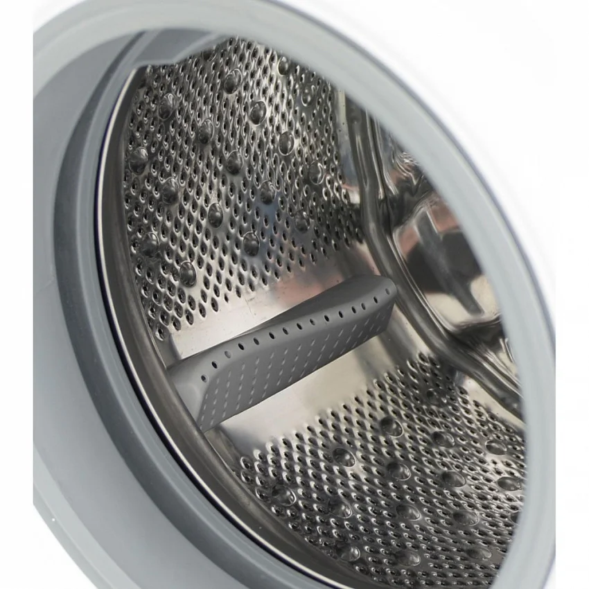 Стиральная машина с сушкой VESTFROST VD712T2T0W
