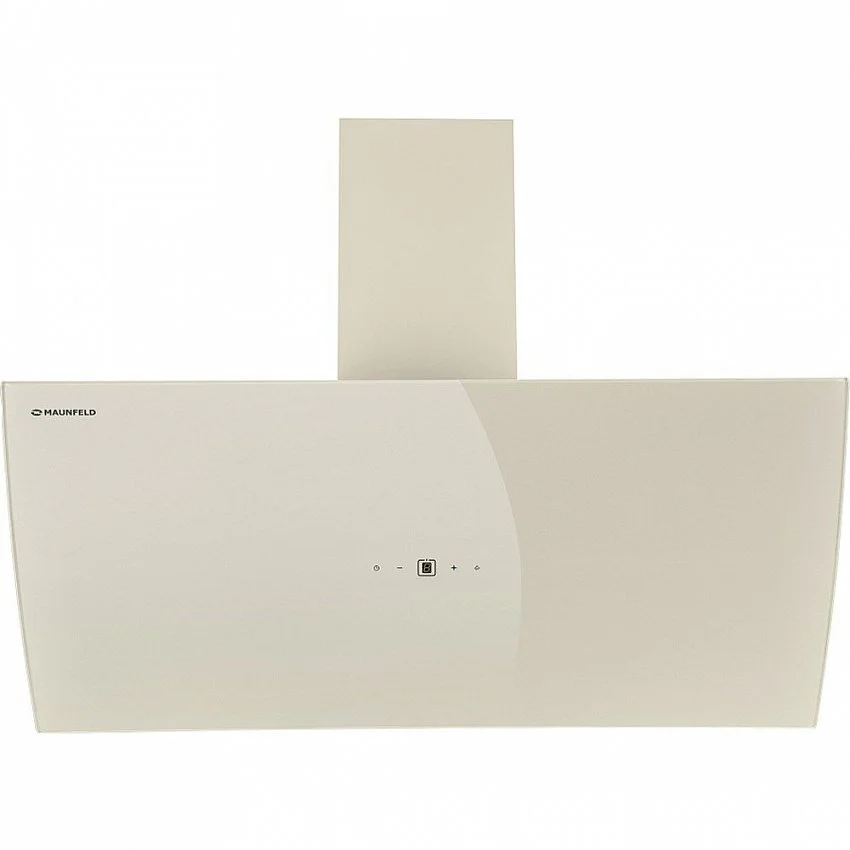 Вытяжка MAUNFELD SKY STAR CHE 90 GLASS BEIGE