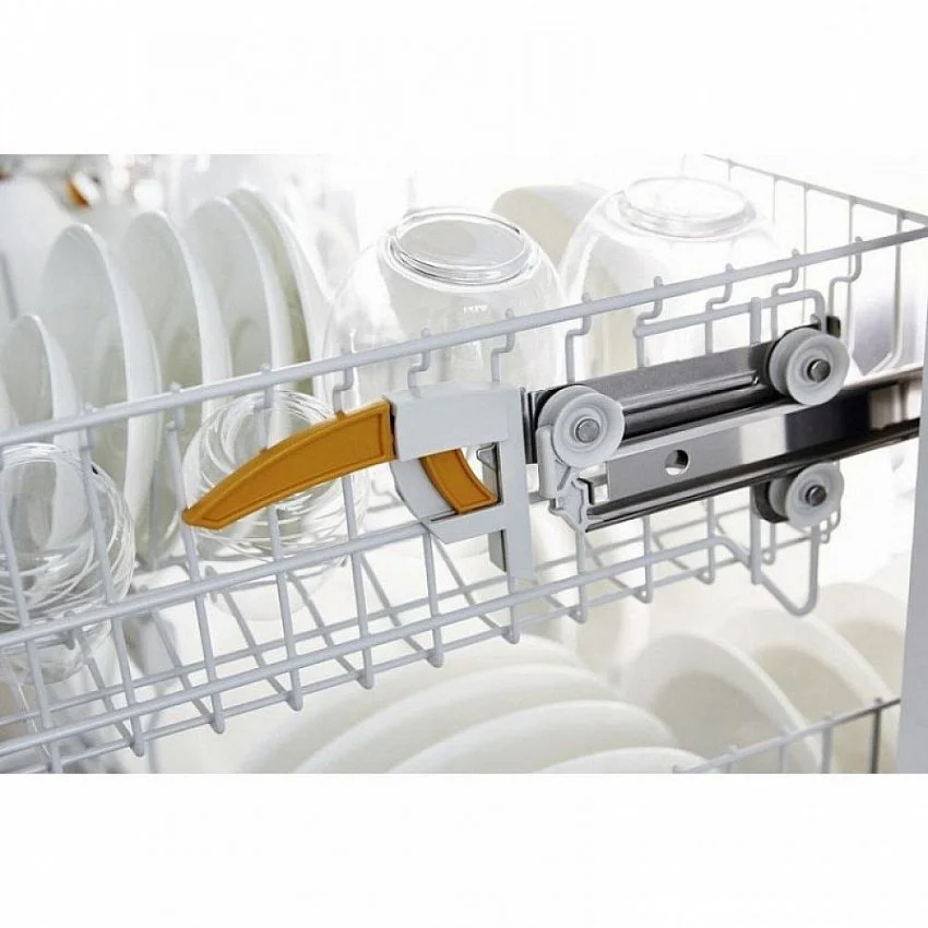 Посудомоечная машина MIELE G 4263 SCVI ACTIVE