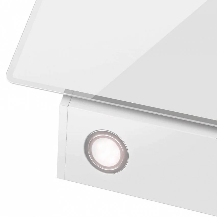 Вытяжка MAUNFELD EAGLE 850 60 GLASS WHITE