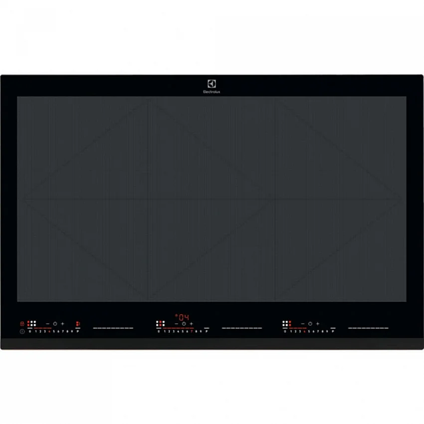 Варочная панель ELECTROLUX EIV87675