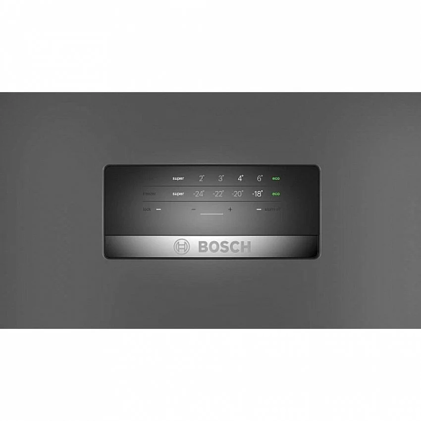 Холодильник BOSCH KGN39VC24R