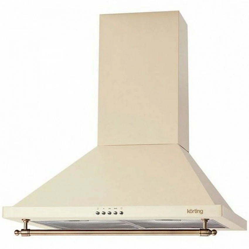 Вытяжка KORTING KHC 6750 RB
