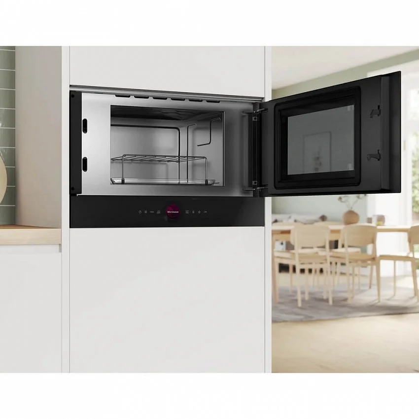 Микроволновая печь BOSCH BER7321B1