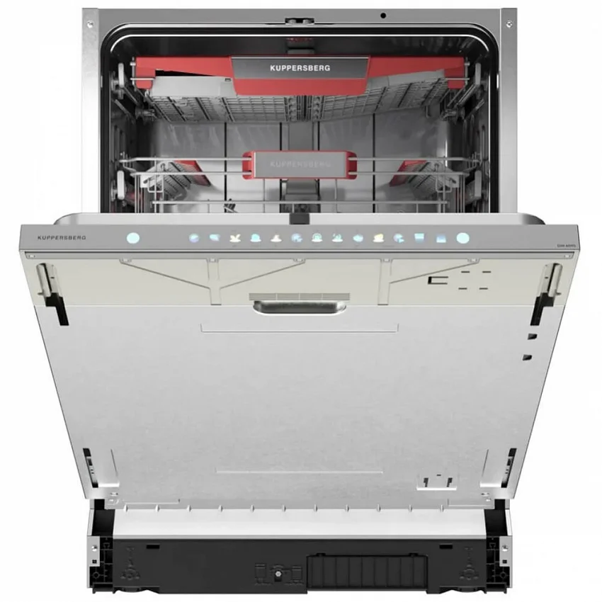 Встраиваемая посудомоечная машина KUPPERSBERG GIM 6095