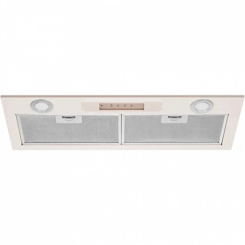 Вытяжка KUPPERSBERG INLINEA 72 BEIGE