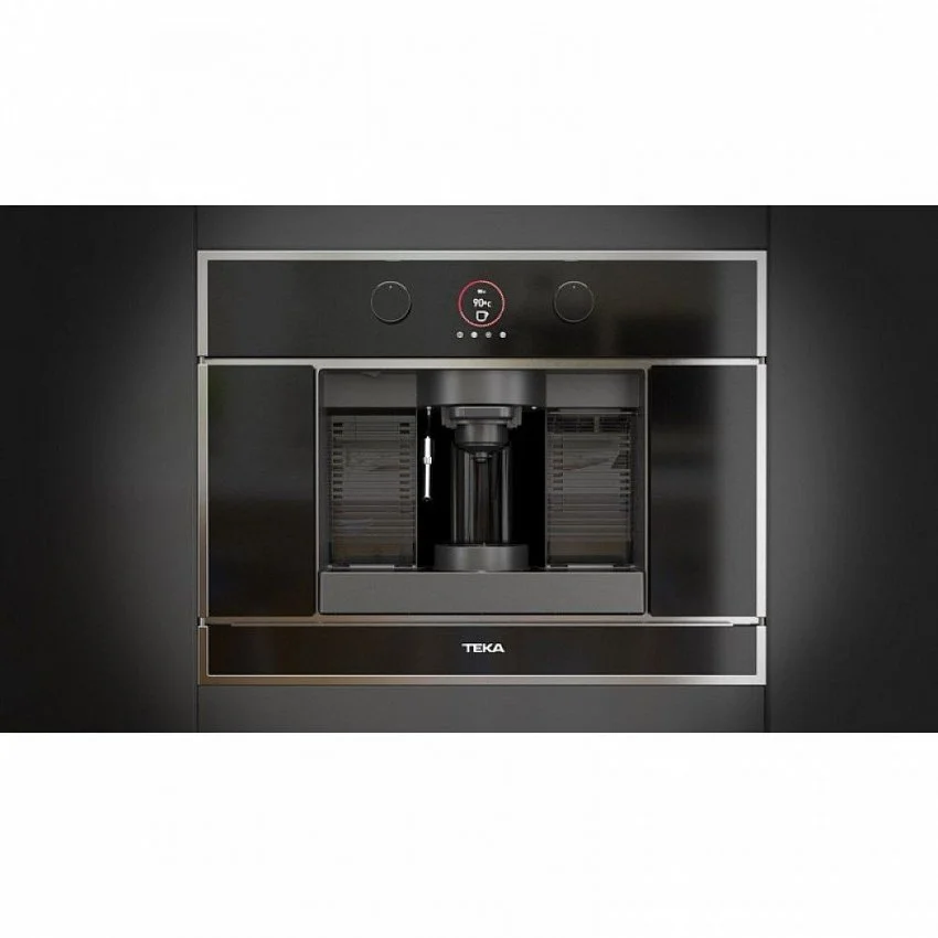 Встраиваемая кофемашина TEKA CLC 835 MC