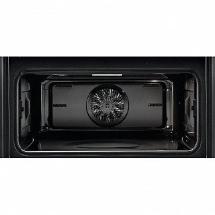 Духовой шкаф ELECTROLUX VKL6E40X