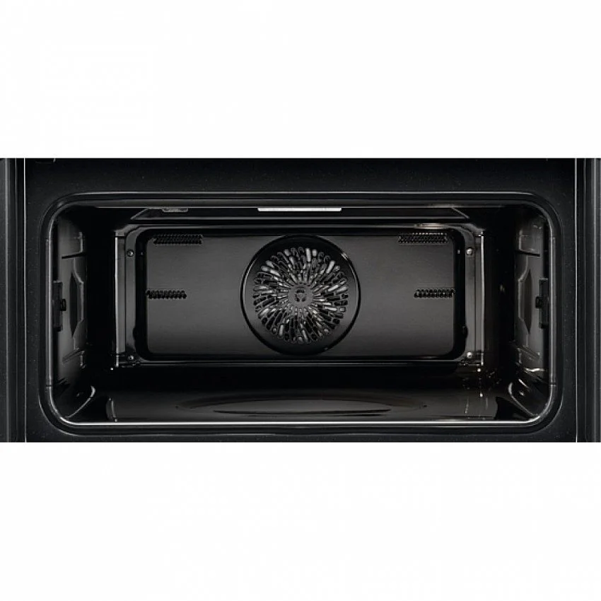 Духовой шкаф ELECTROLUX VKL6E40X