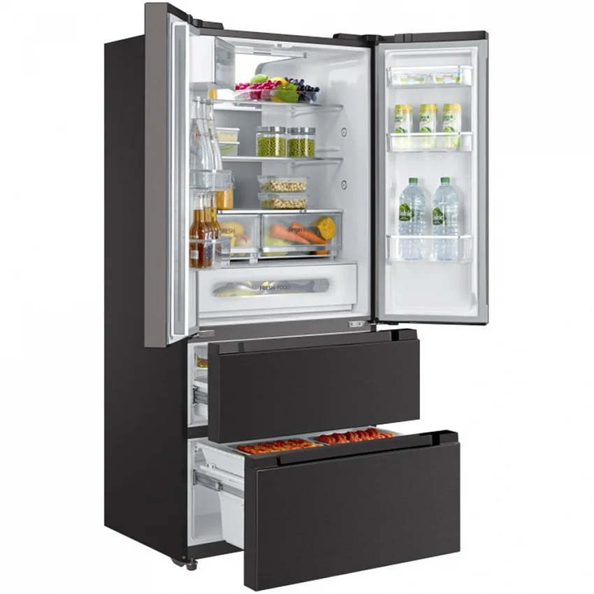 Холодильник TOSHIBA GR-RF532WE-PMJ(06)