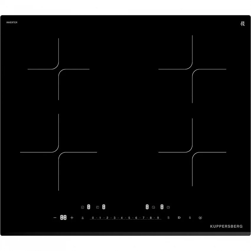 Варочная панель KUPPERSBERG ICI 609