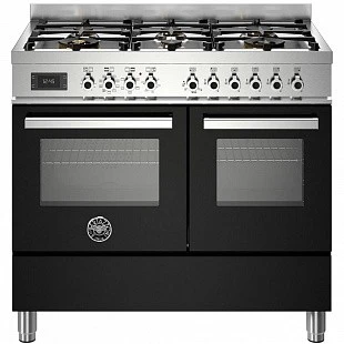 Варочный центр Bertazzoni Professional PRO106L2ENET