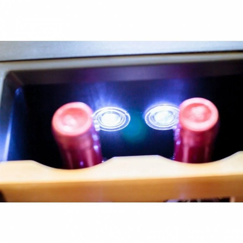 Винный шкаф COLD VINE BCW-25C