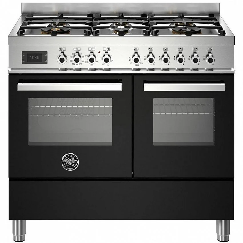 Варочный центр Bertazzoni Professional PRO106L2ENET