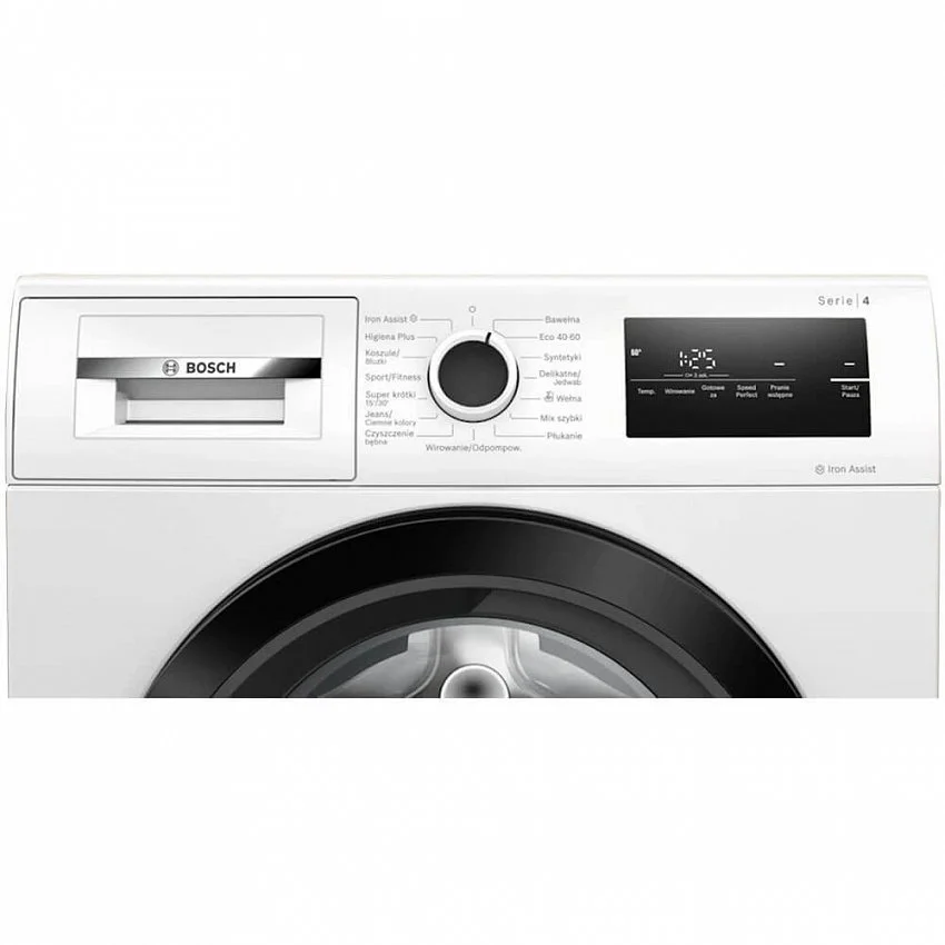 Стиральная машина BOSCH WAN2813KPL