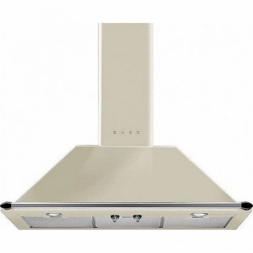 Вытяжка SMEG KT90PE