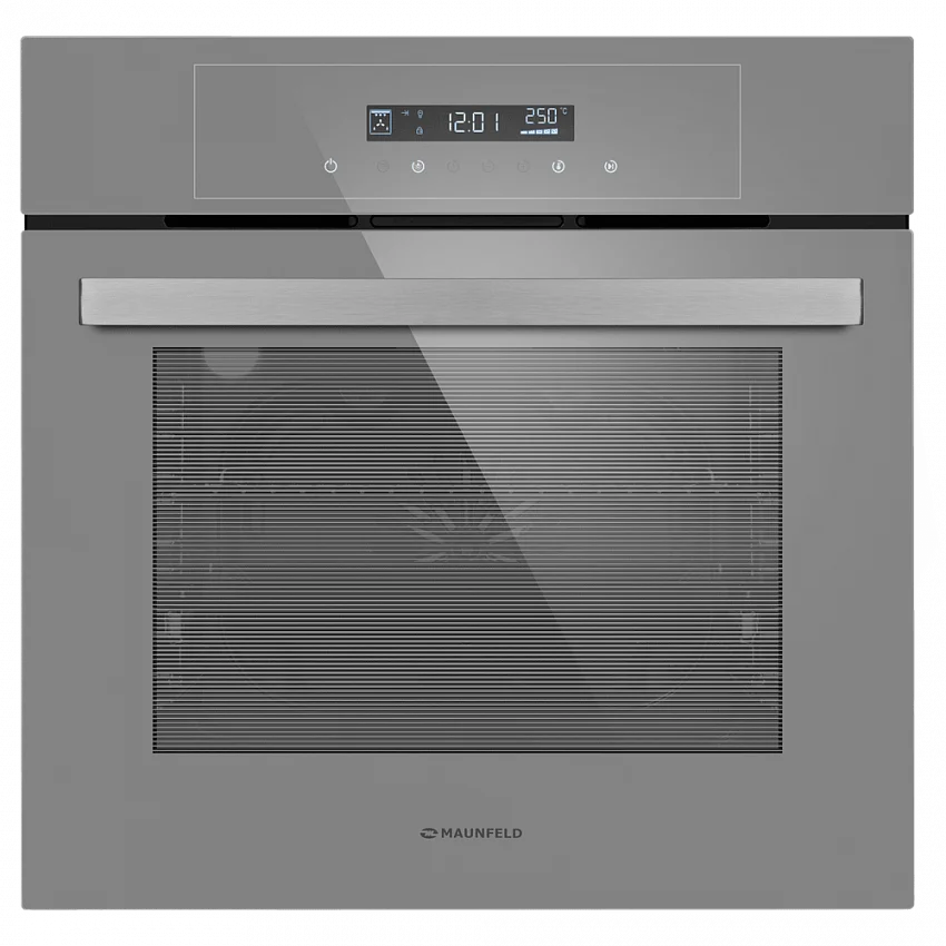 Электрический духовой шкаф MAUNFELD AEOD6063G2