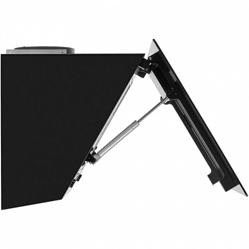 Вытяжка MAUNFELD AMBER 60 GLASS BLACK