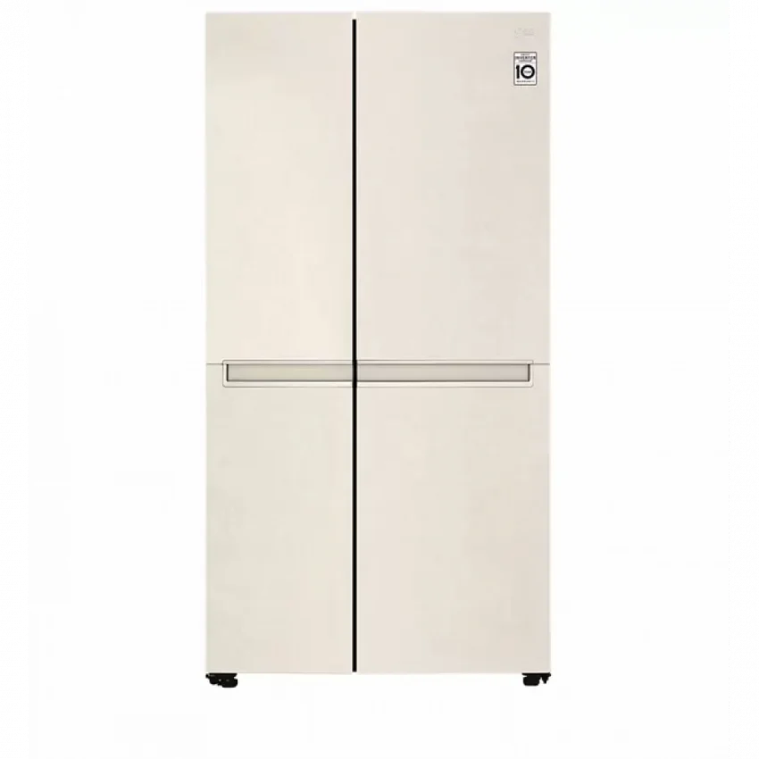 Холодильник LG GC-B257JEYV