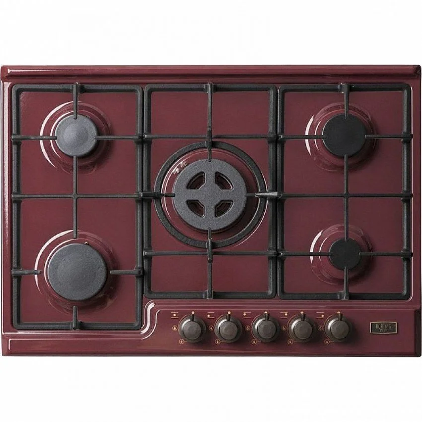 Варочная панель KORTING HG 7115 CTRR