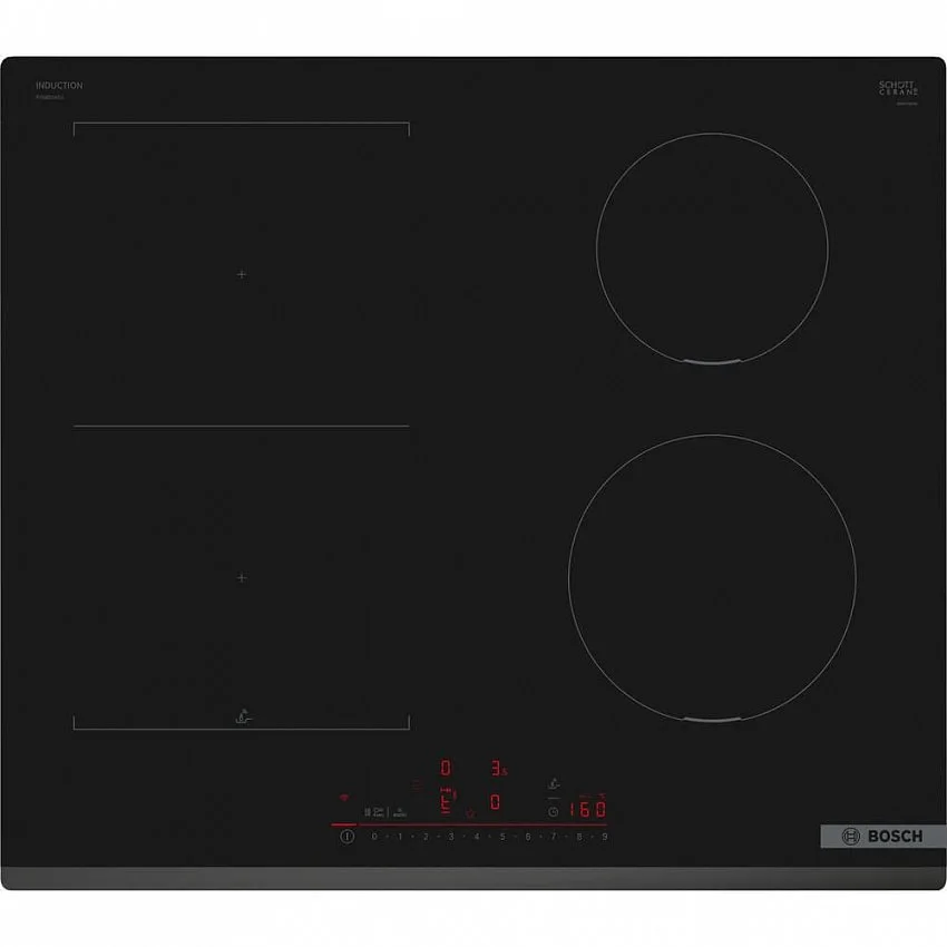 Индукционая варочная панель BOSCH PVS631HC1E