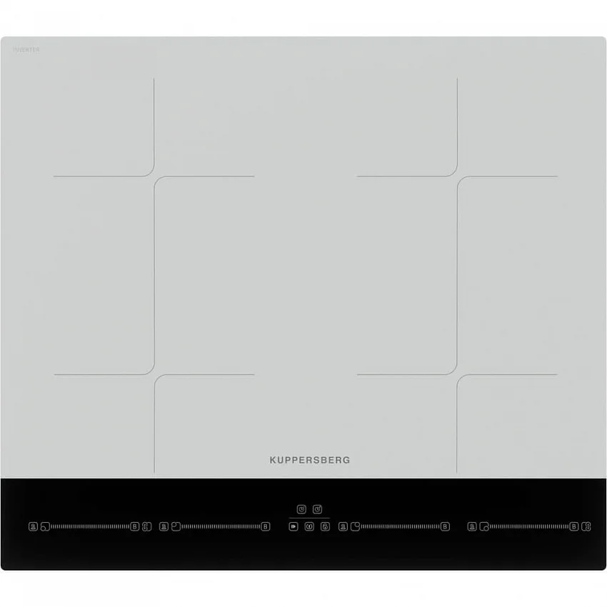 Варочная панель KUPPERSBERG ICI 622 W