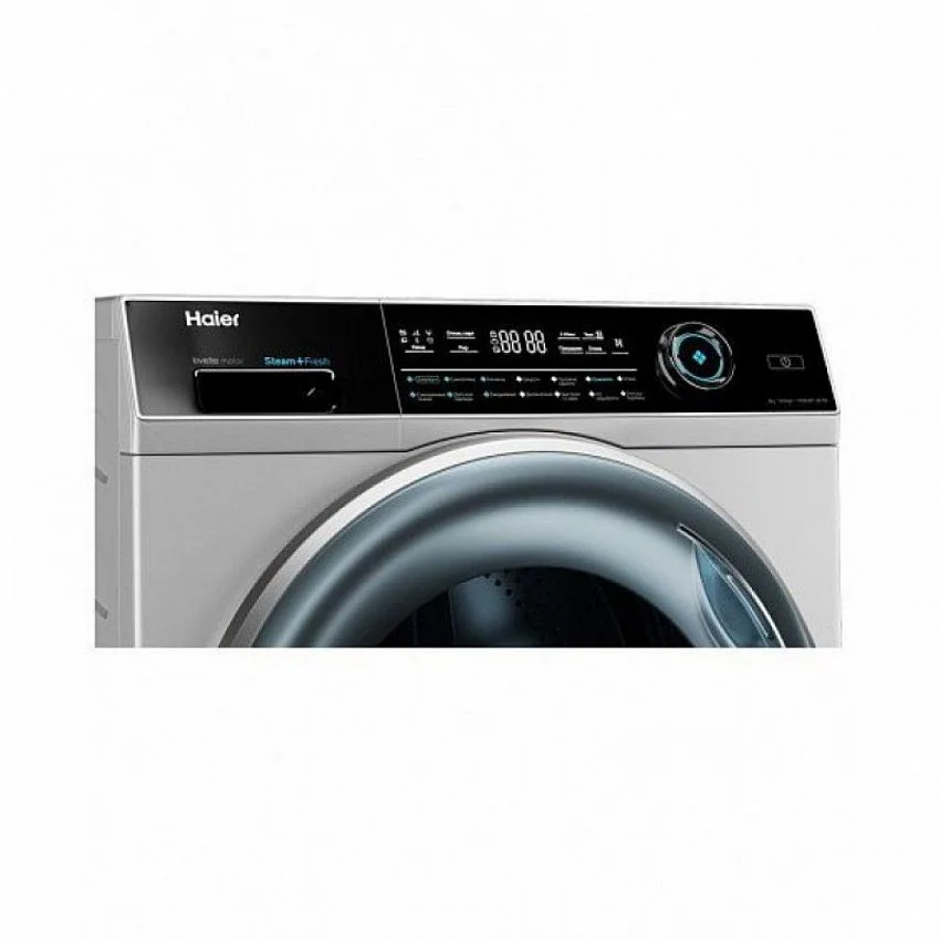 Стиральная машина HAIER HW80-BP14979