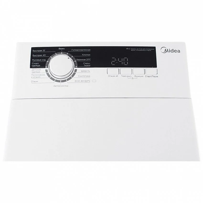 Стиральная машина MIDEA MFE05W70