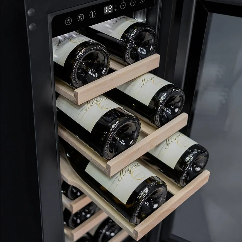 Винный шкаф MEYVEL MV19-KWT1