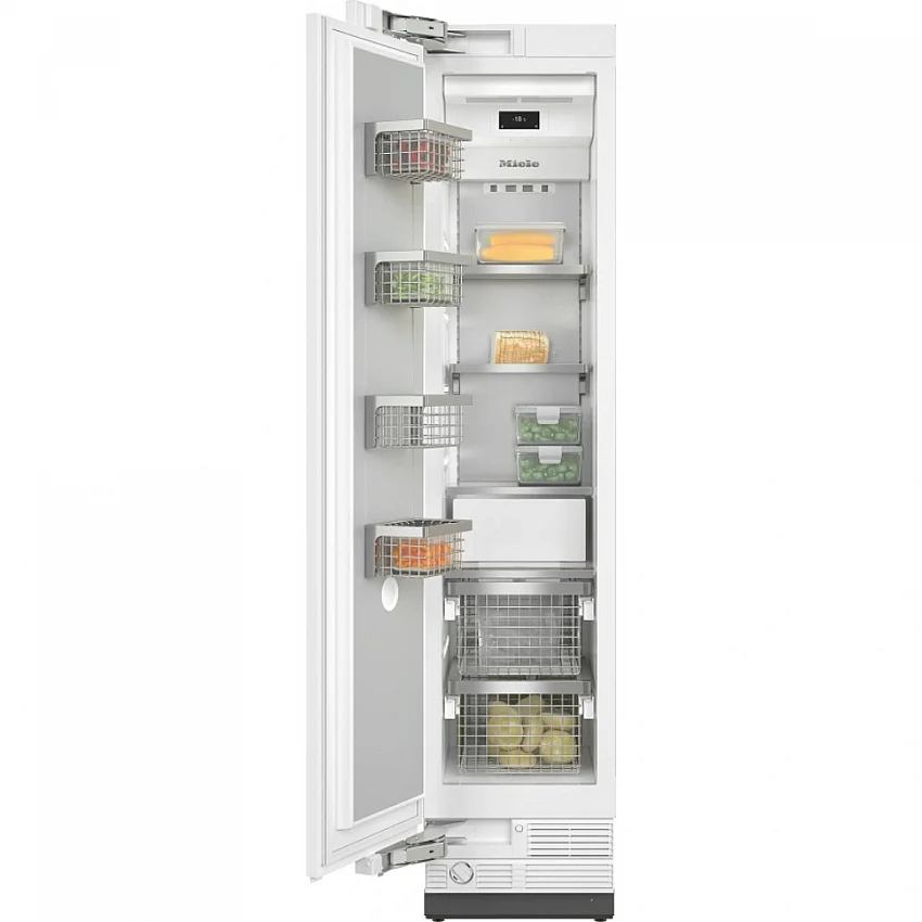 Встраиваемая морозильная камера MIELE F 2413 VI MASTERCOOL