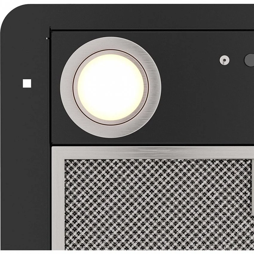 Вытяжка ELIKOR BOX 42П-450 BLACK