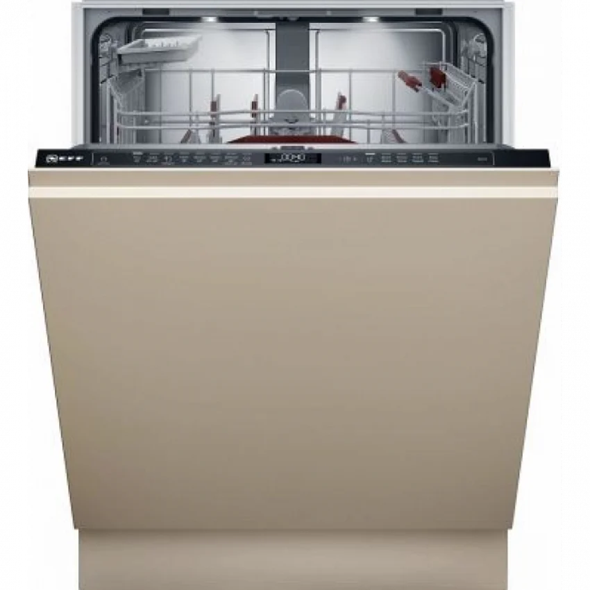 Встраиваемая посудомоечная машина NEFF S157ZB801E