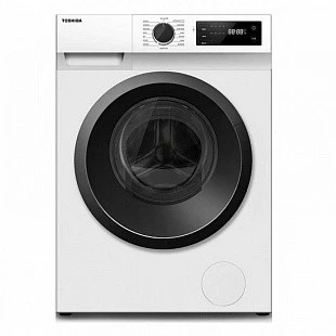 Стиральная машина TOSHIBA TW-BJ90M4RU(WK)