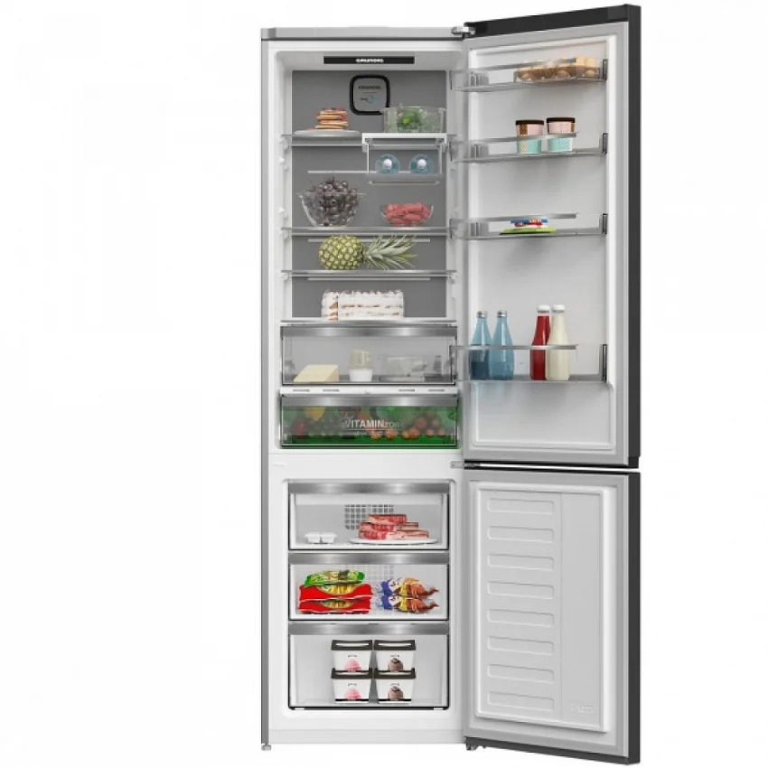Холодильник GRUNDIG GKPN66930LBW