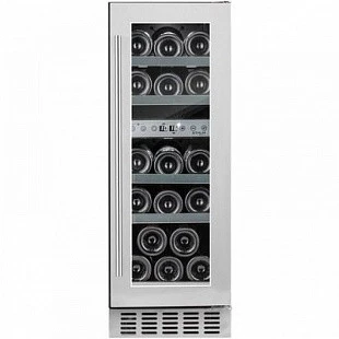 Винный шкаф TEMPTECH STX30DS