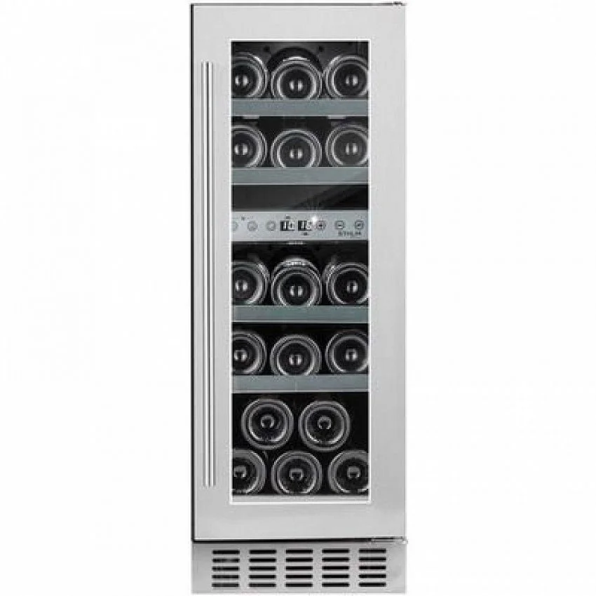 Винный шкаф TEMPTECH STX30DS