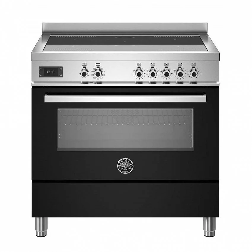 Варочный центр Bertazzoni Professional PRO95I1ENET