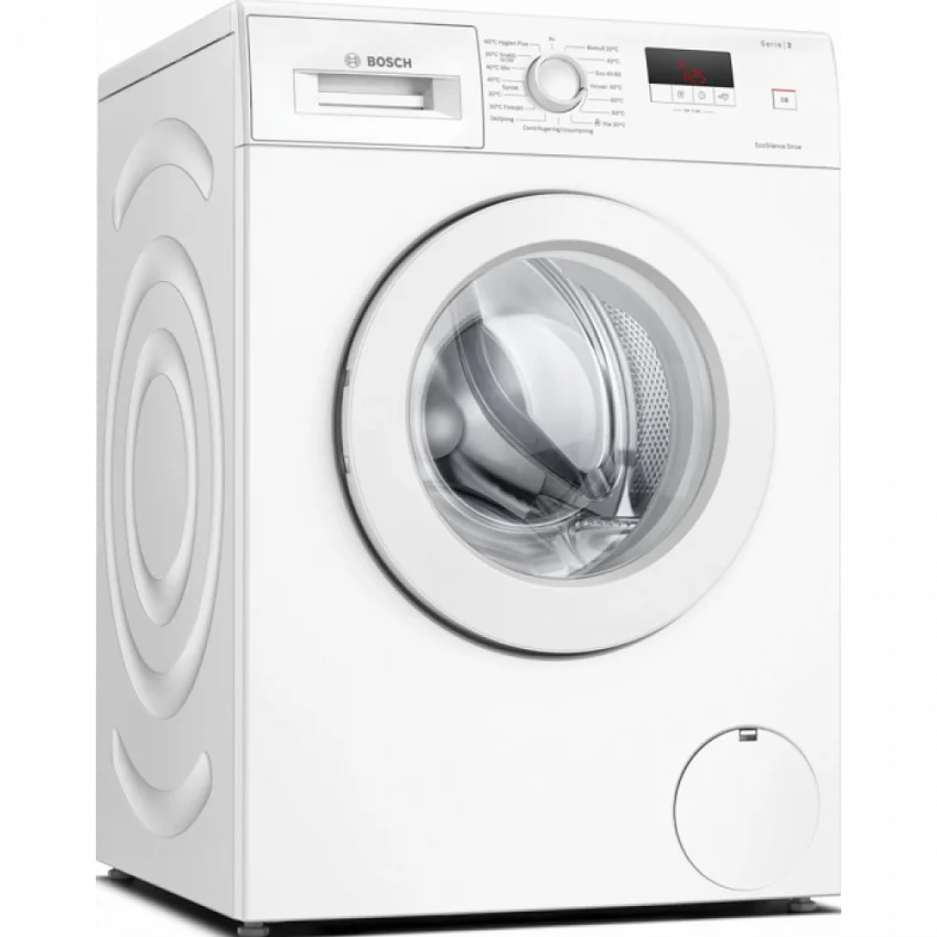 Стиральная машина BOSCH WAJ240L2SN