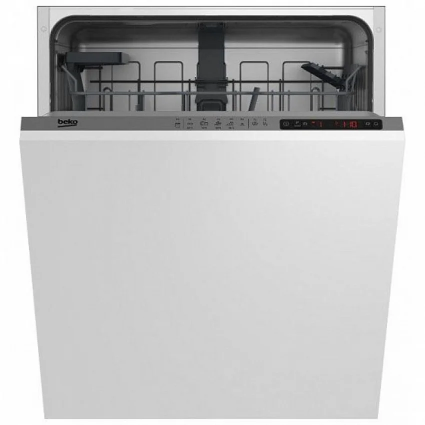 Посудомоечная машина BEKO DIN 25410