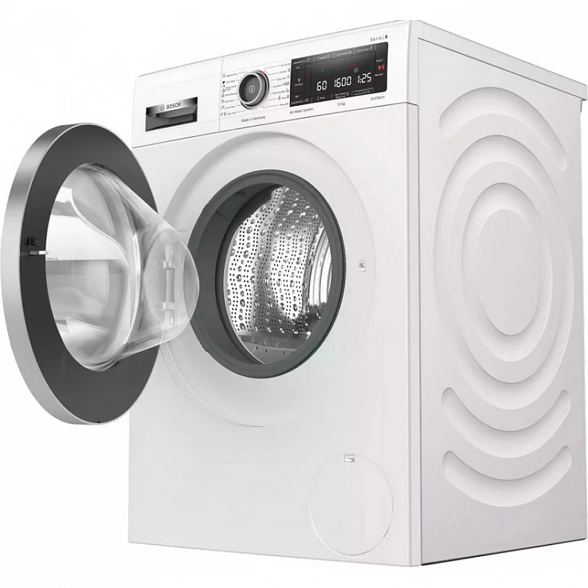 Стиральная машина BOSCH WAX32M01BY