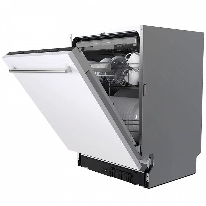 Встраиваемая посудомоечная машина MIDEA MID60S150I