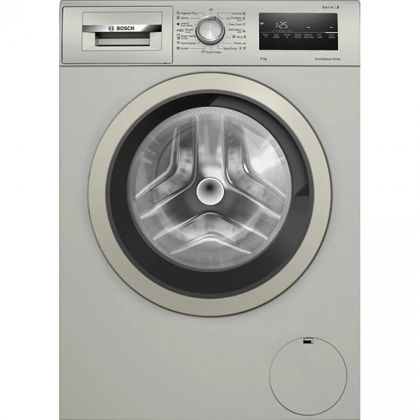 Стиральная машина BOSCH WAN2420XME