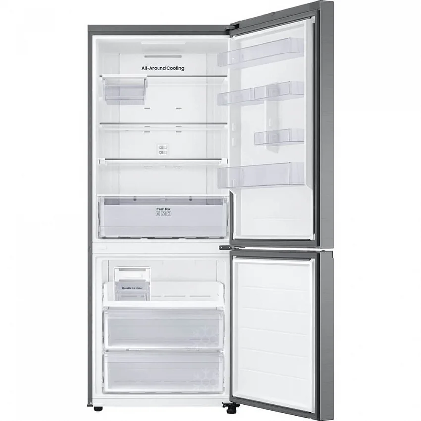 Холодильник SAMSUNG RB50DG602ES9WT