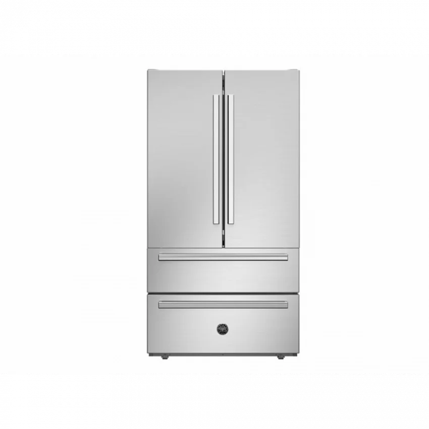 Холодильник BERTAZZONI FRENCH DOOR REF904FFNXTC