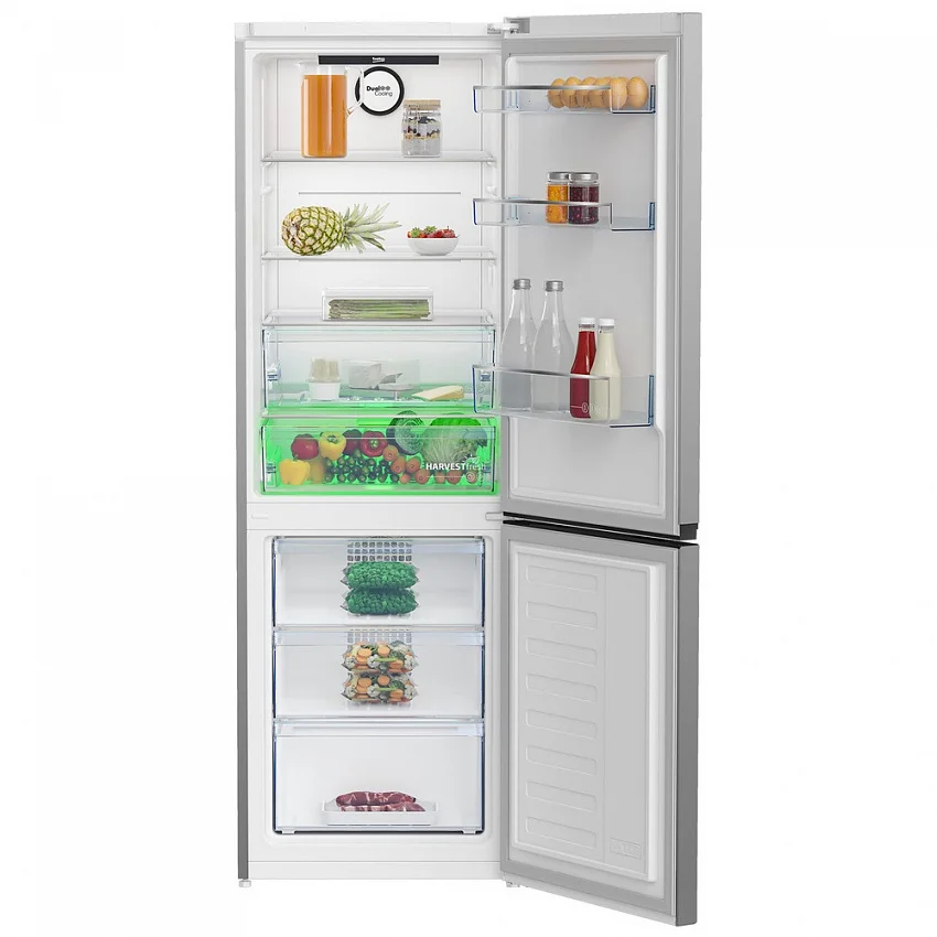 Холодильник BEKO B3RCNK362HS