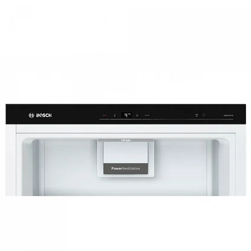 Холодильник BOSCH KSV36AWEP