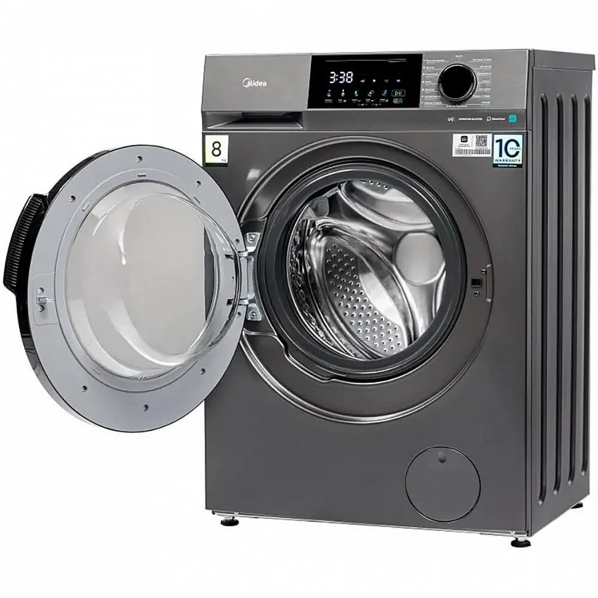 Стиральная машина MIDEA MFC3814BSW47/S