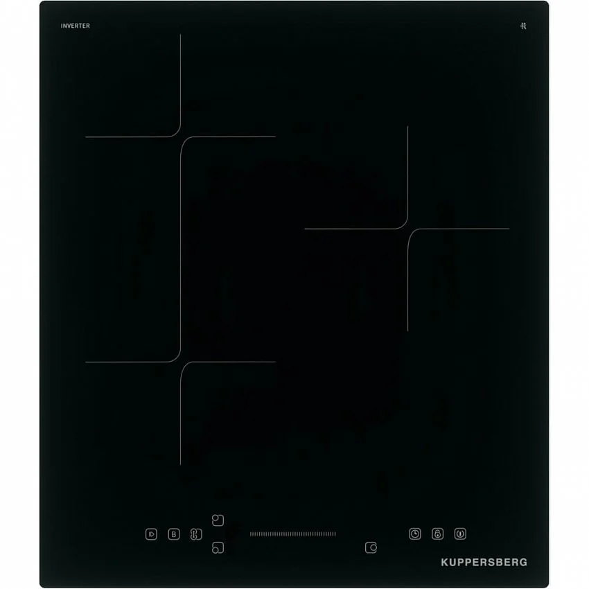 Варочная панель KUPPERSBERG ICI 412