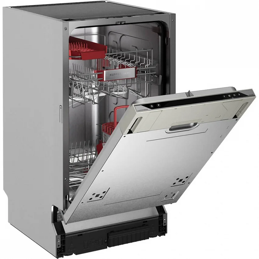 Встраиваемая посудомоечная машина KUPPERSBERG GLM 4582